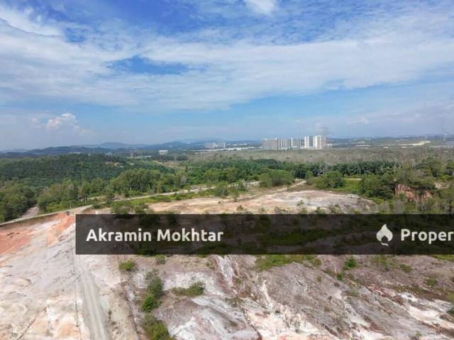 Property for sale in Tanjong Sepat, Selangor
