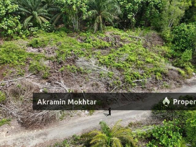 Property for sale in Tanjong Sepat, Selangor