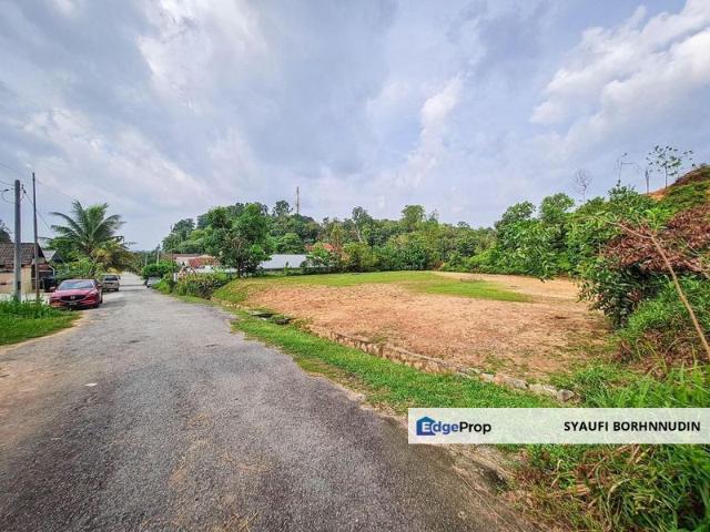 House for sale in Kajang, Langat
