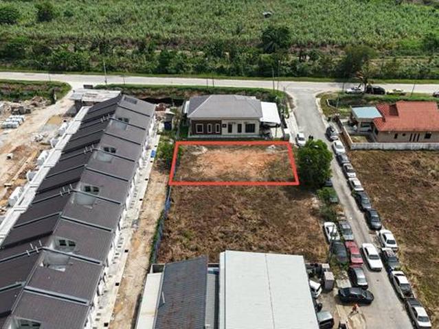 Property for sale in Petaling, Alam Impian