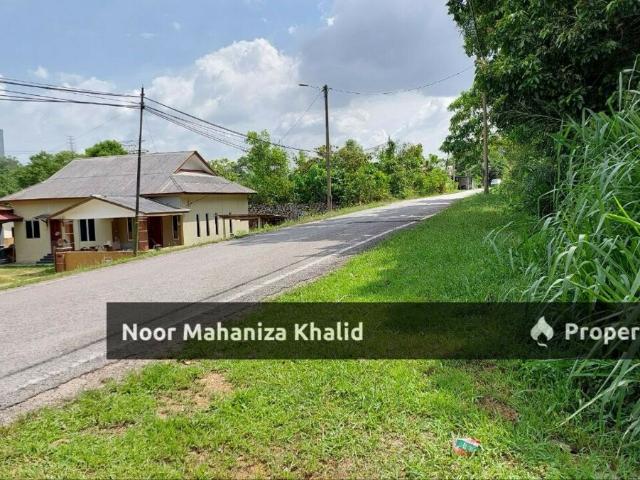 Property for sale in Tanjong Sepat, Selangor