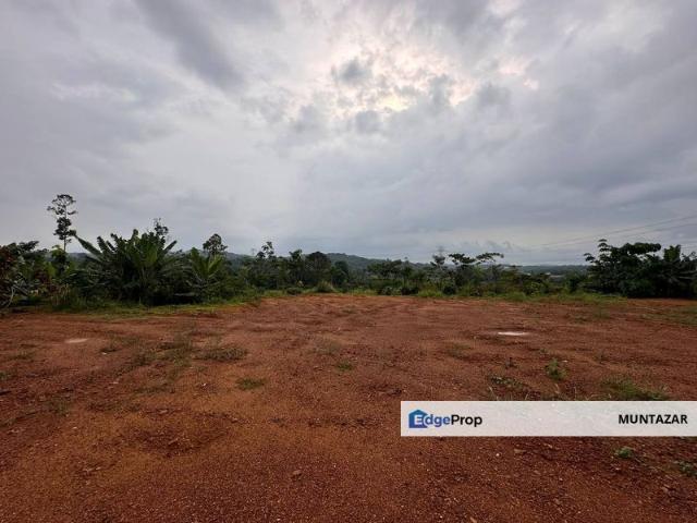 House for sale in Kajang, Langat
