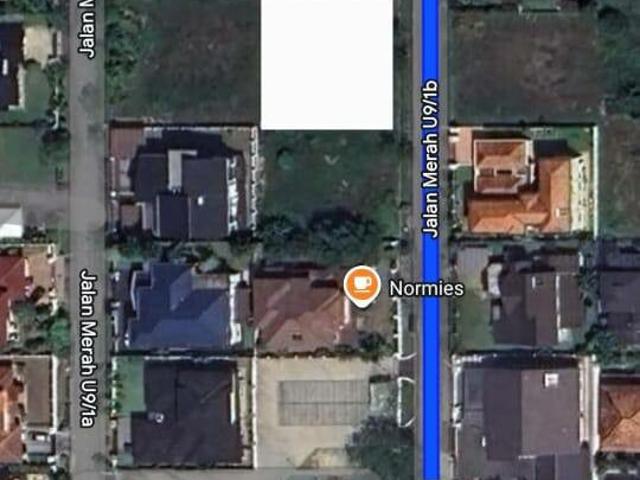 Property for sale in Petaling, Alam Impian