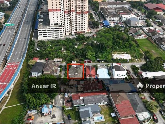Bungalow for sale in Langat, Selangor