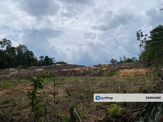 House for sale in Kajang, Langat