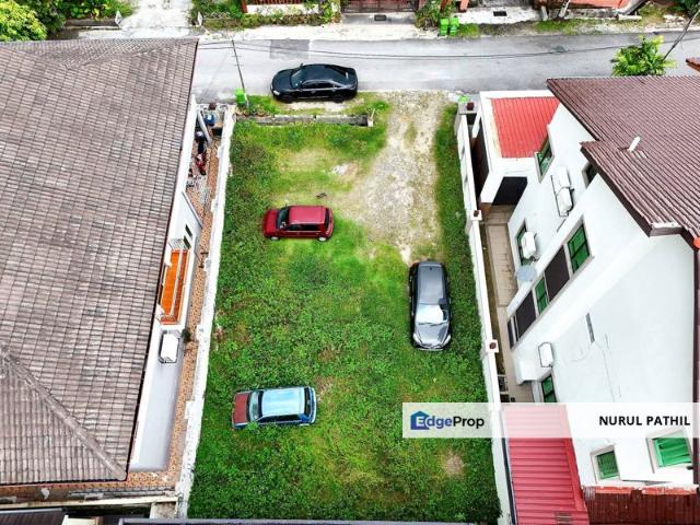 House for sale in Batu Caves, Majlis Perbandaran Selayang