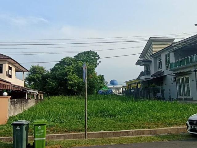 Property for sale in Selayang, Selangor