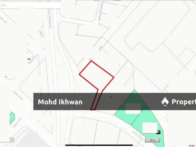 Property for sale in Selangor