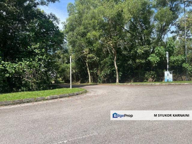 House for sale in Shah Alam, Petaling