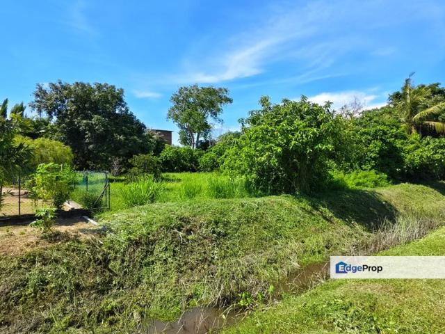 House for sale in Wellesley, Penang