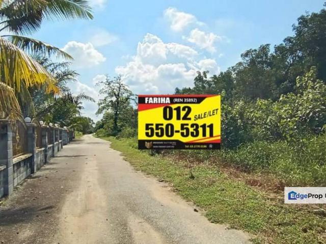 House for sale in Sri Rusa, Negeri Sembilan