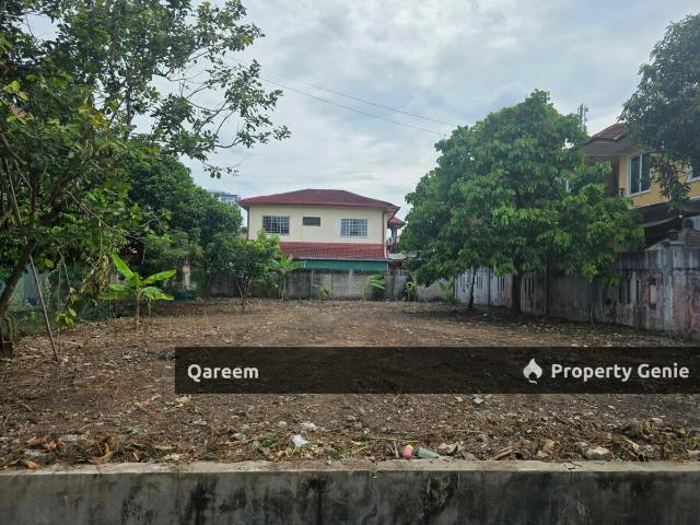 Property for sale in Taman Batu Muda, Kuala Lumpur