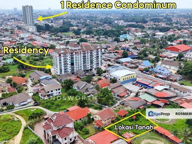 House for sale in Kota Bharu