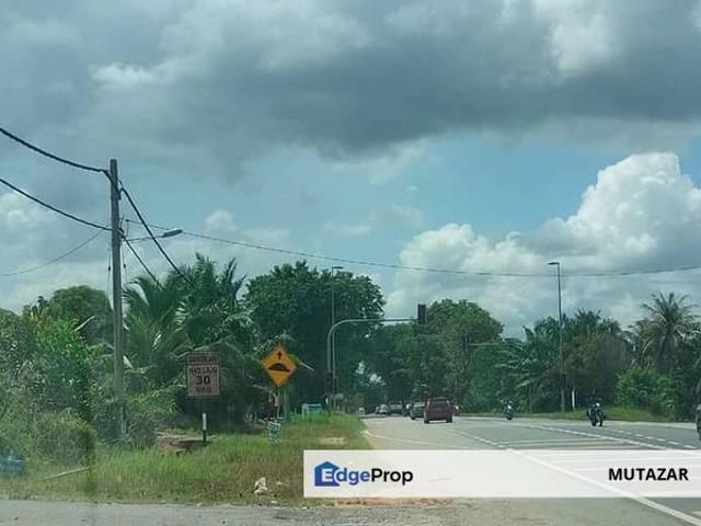 Shop for sale in Temerloh, Pahang