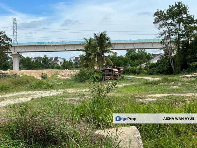 House for sale in Tringganu