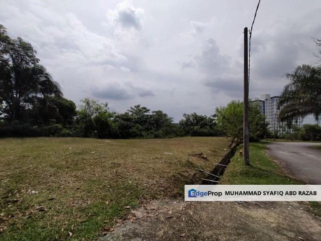House for sale in Kajang, Langat
