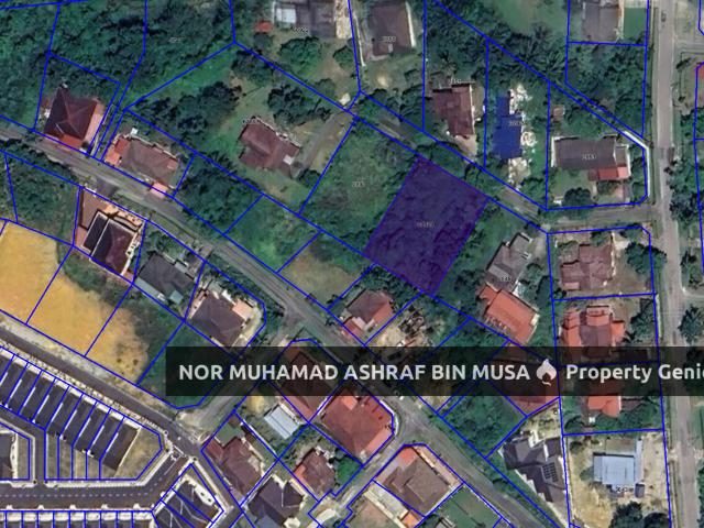 Property for sale in Kulim, Kedah