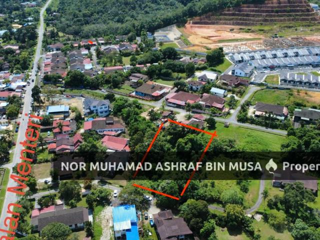 Bungalow for sale in Kulim, Kedah