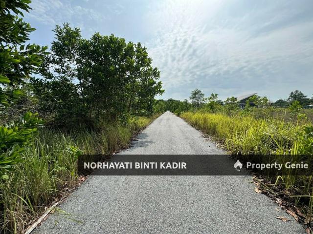 Property for sale in Pahang