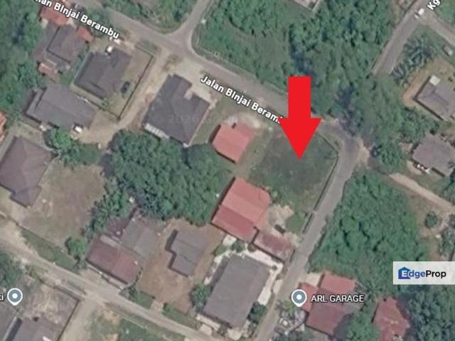House for sale in Kuala Terengganu