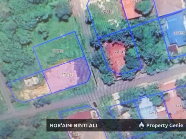 Property for sale in Pahang