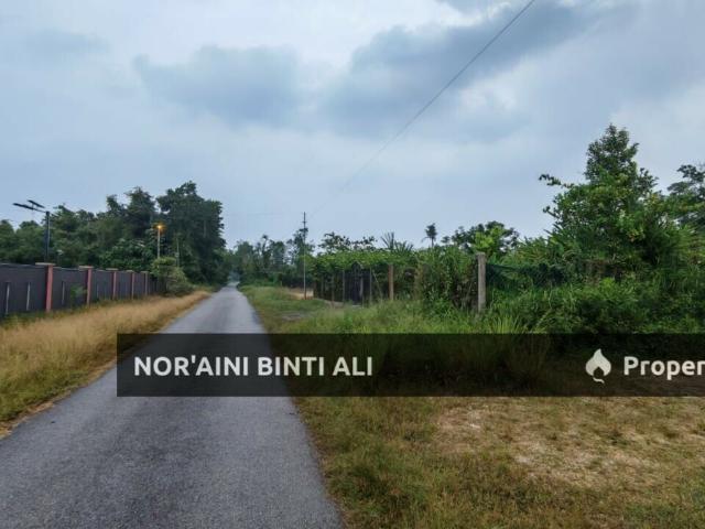 Property for sale in Pahang