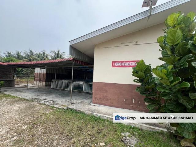 House for sale in Mersing, Johor