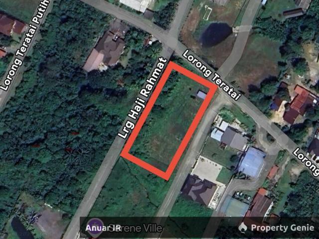 Property for sale in Petaling, Alam Impian