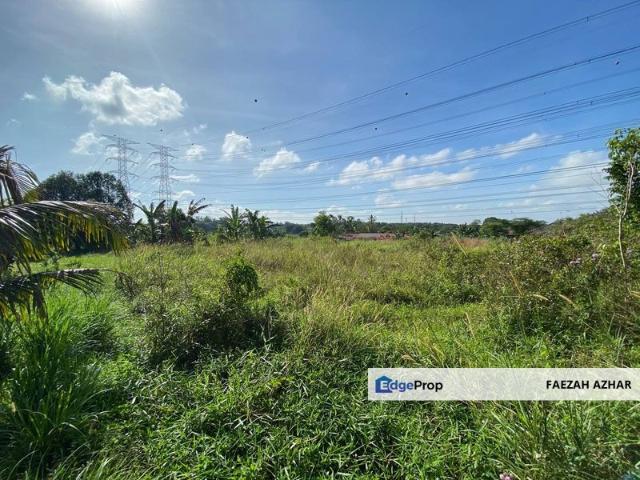 House for sale in Kulai, Johor