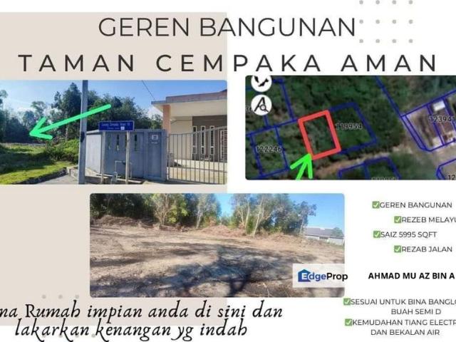 Shop for sale in Kuantan, Pahang