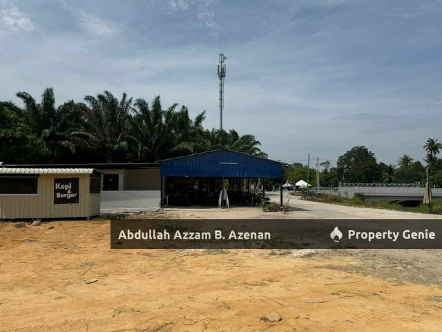 Property for sale in Wellesley, Penang