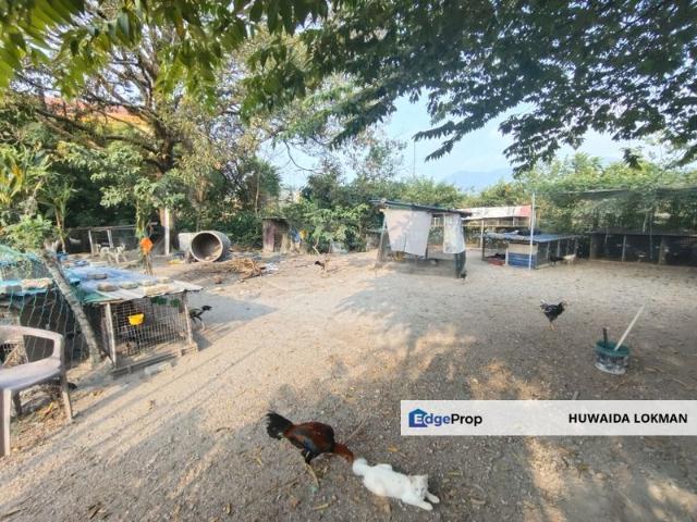 House for sale in Nilai, Negeri Sembilan