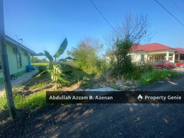 Property for sale in Wellesley, Penang