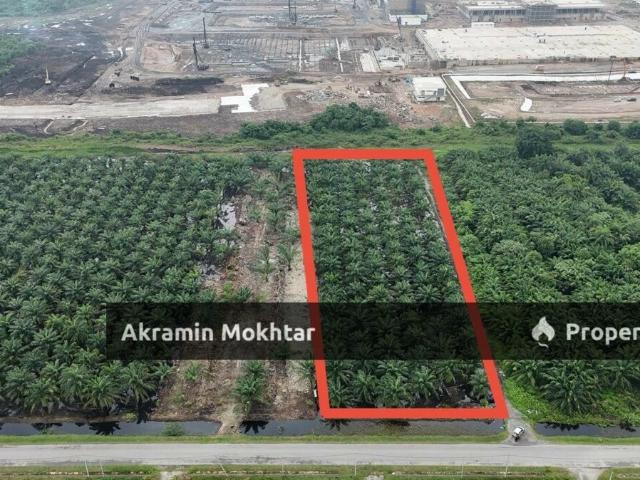 Property for sale in Selangor