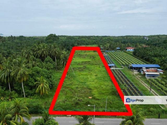 Shop for sale in Jeram, Selangor