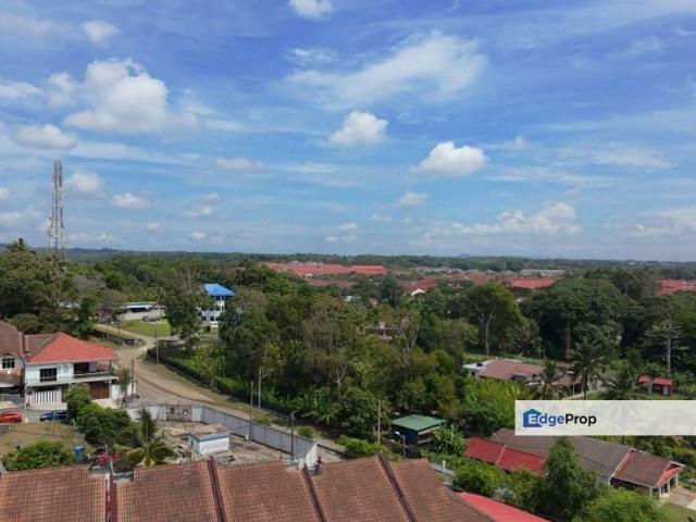 Shop for sale in Kuantan, Pahang