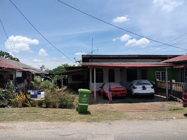 Townhouse for sale in Pahang