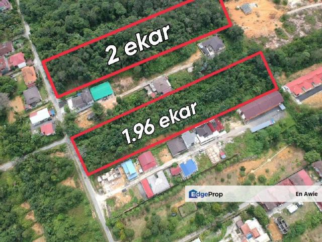 Shop for sale in Petaling, Alam Impian