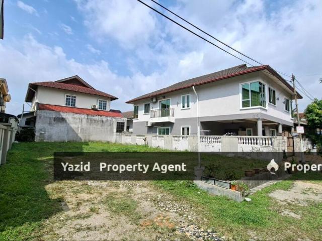 Property for sale in Country Heights Damansara, Kuala Lumpur