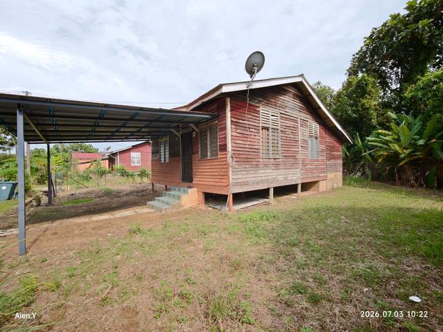 Property for sale in Temerloh, Pahang