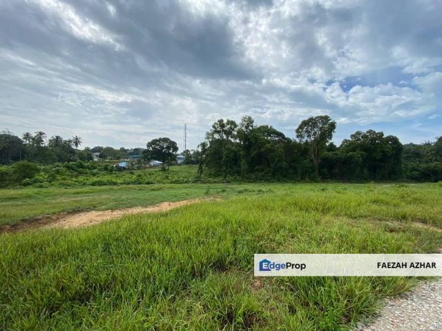 House for sale in Mersing, Johor