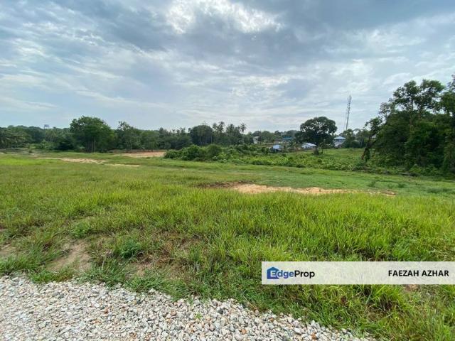 House for sale in Mersing, Johor