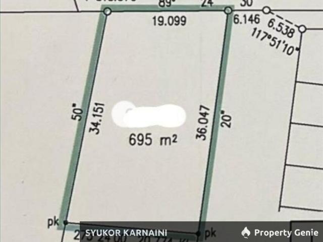 Property for sale in Selayang, Selangor