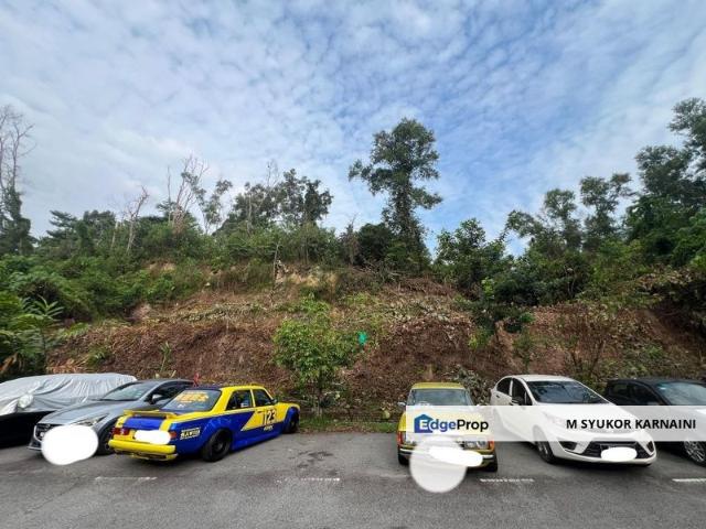 House for sale in Selayang, Selangor