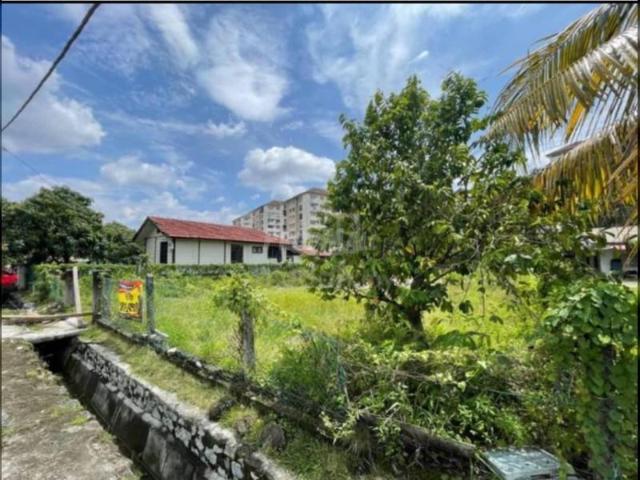 Apartment for rent in Petaling, Subang Jaya
