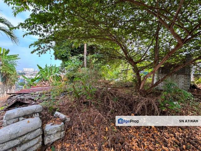House for sale in Country Heights Damansara, Kuala Lumpur