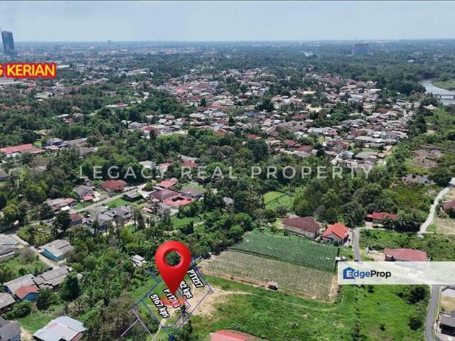 House for sale in Kota Bharu