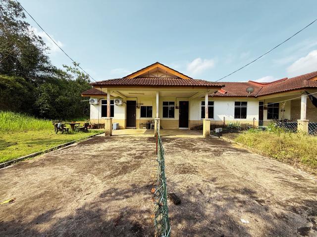 Terraced House for sale in Tringganu