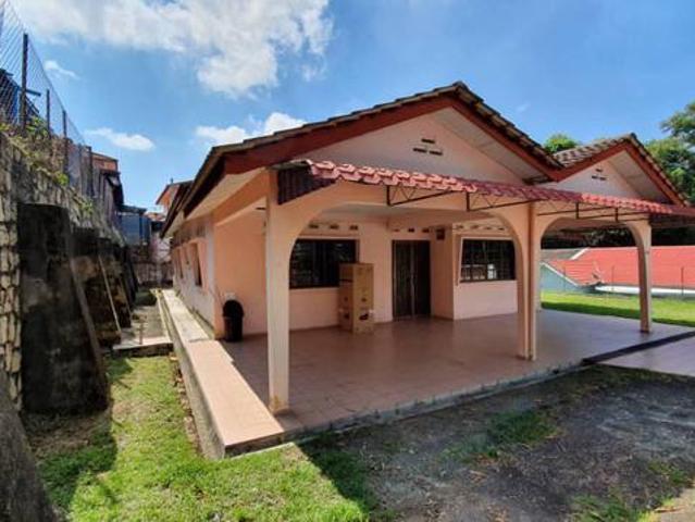 Bungalow for sale in Tampin, Negeri Sembilan