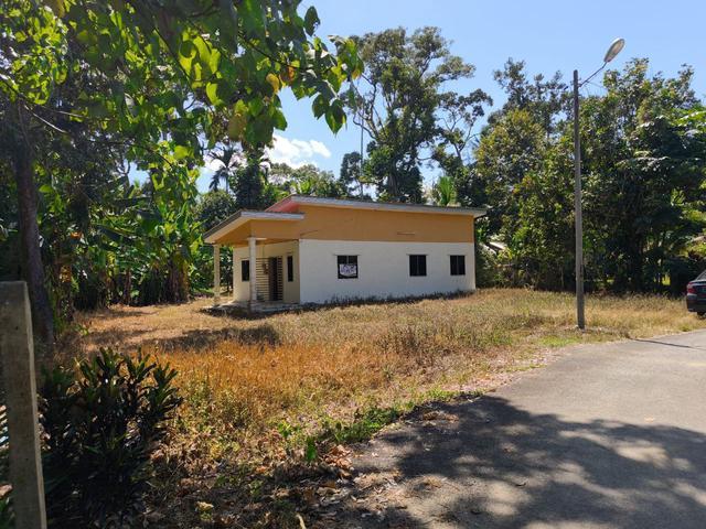 Bungalow for sale in Perak, Batu Kurau